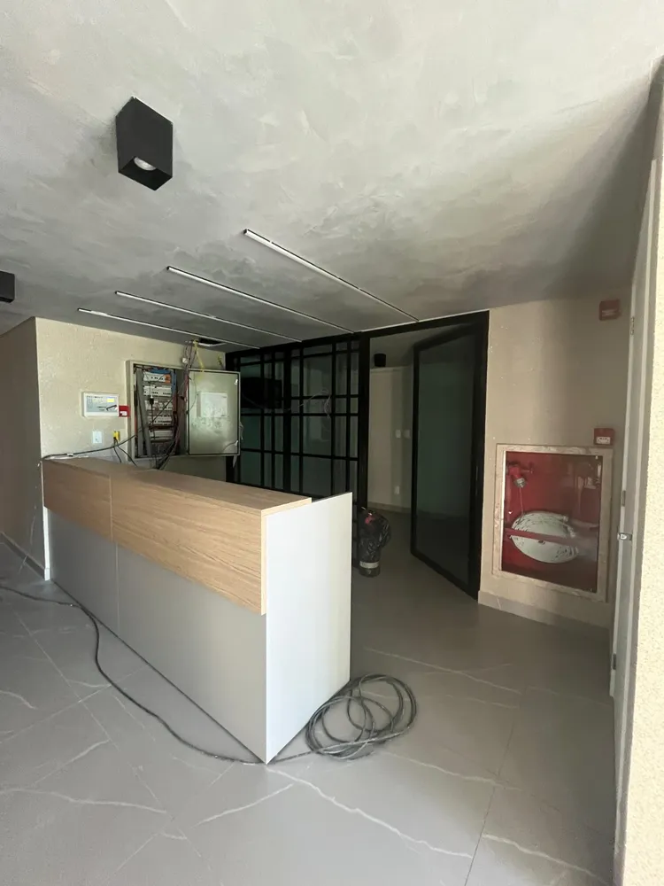 Apartamento, 2 quartos, 58 m² - Foto 4