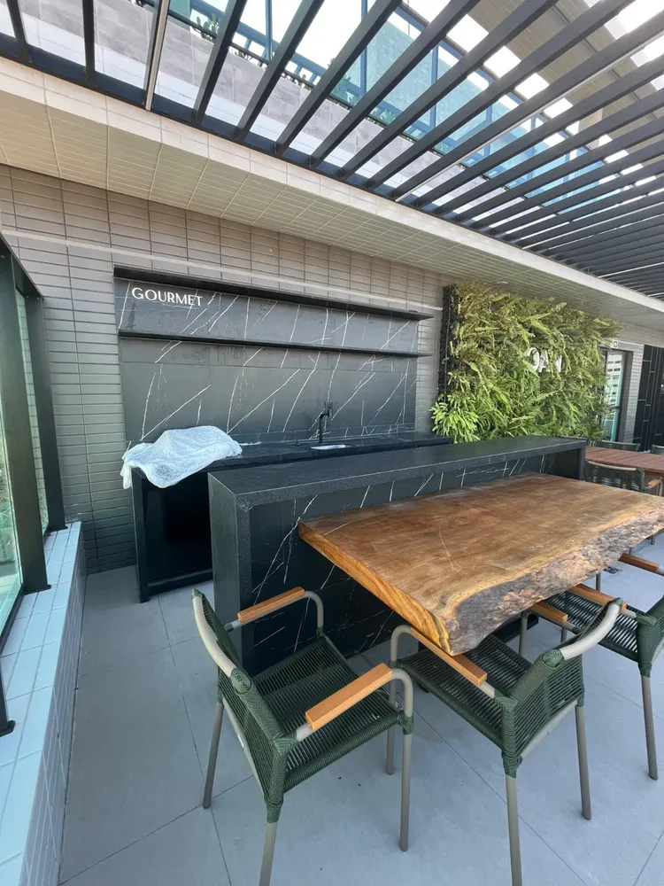 Apartamento, 2 quartos, 58 m² - Foto 6