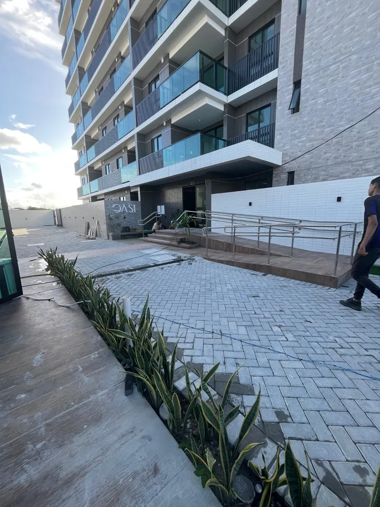 Apartamento, 2 quartos, 58 m² - Foto 2
