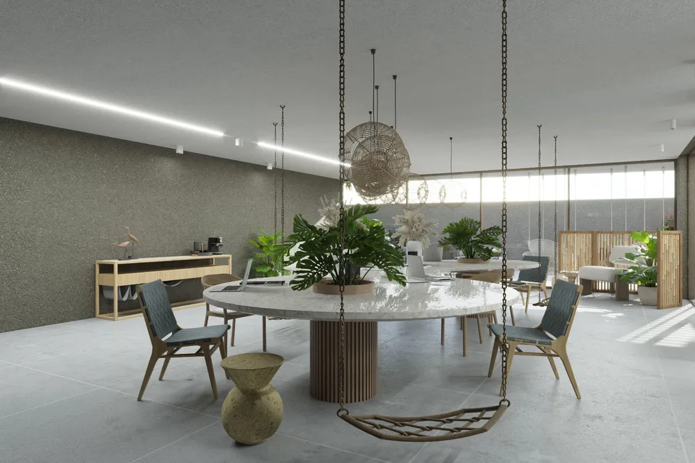Apartamento, 3 quartos, 180 m² - Foto 1