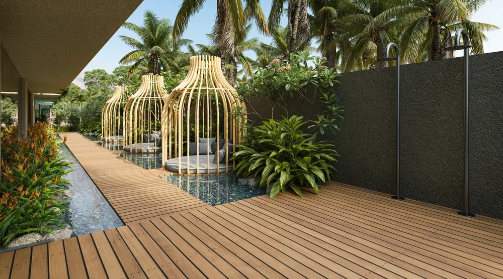 Apartamento, 3 quartos, 180 m² - Foto 5