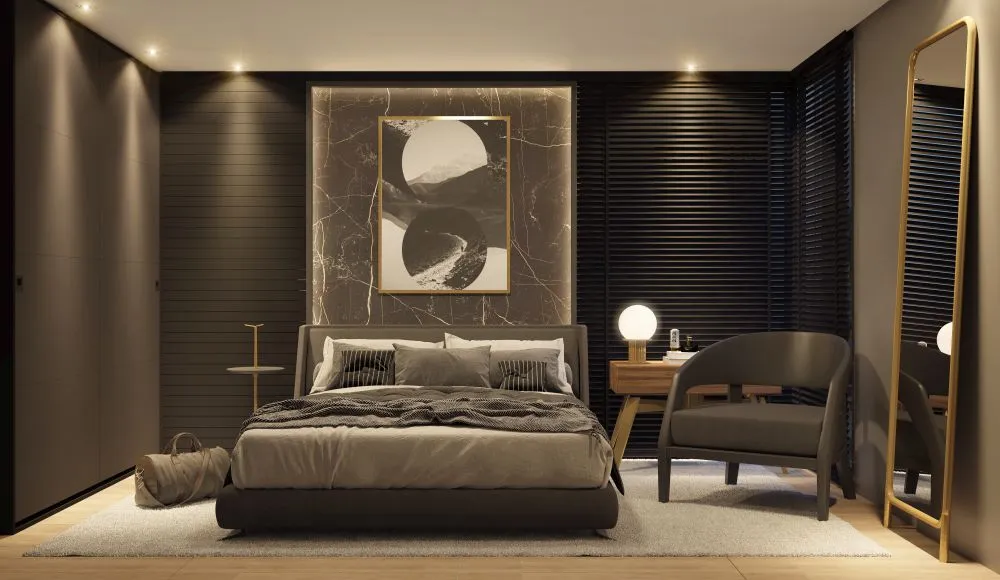 Apartamento, 2 quartos, 65 m² - Foto 5