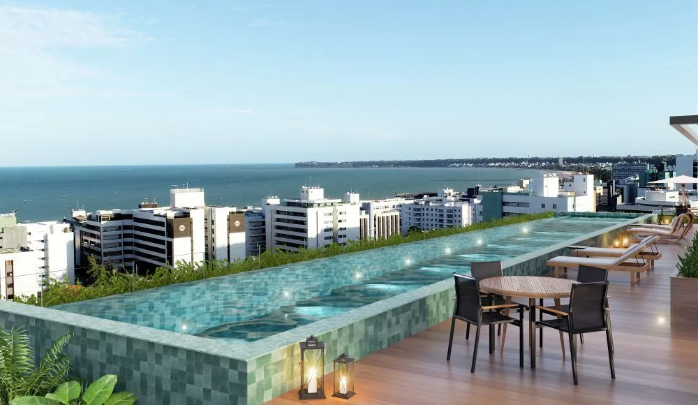 Apartamento, 2 quartos, 65 m² - Foto 7