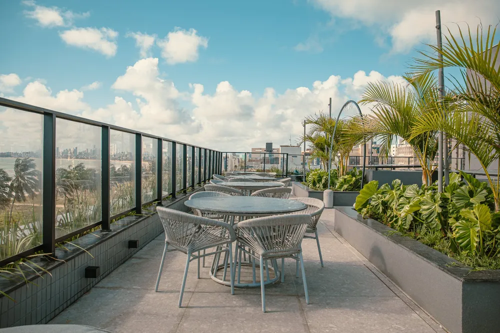 Apartamento, 3 quartos, 74 m² - Foto 1