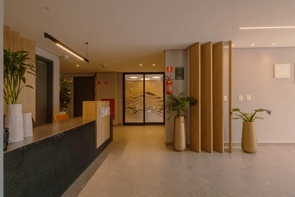 Apartamento, 3 quartos, 74 m² - Foto 5