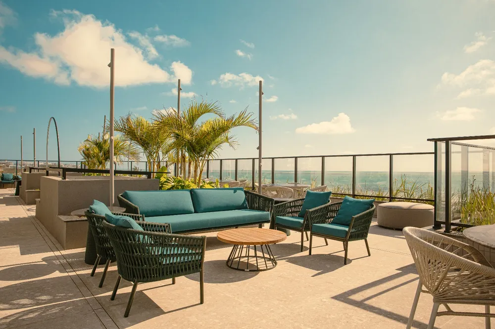 Apartamento, 3 quartos, 74 m² - Foto 3