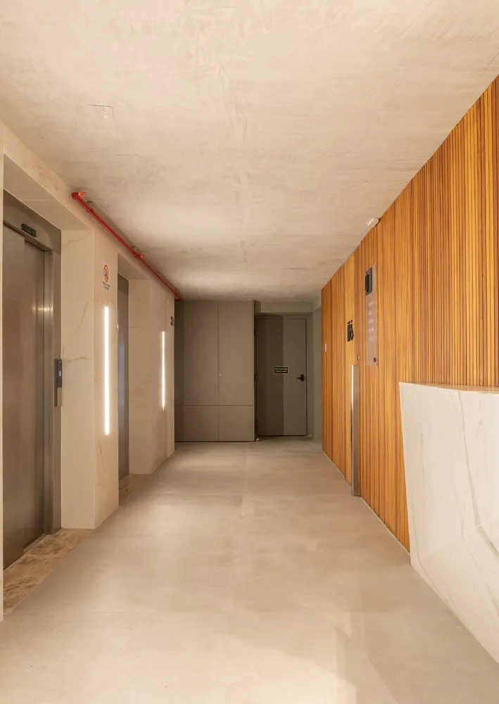 Apartamento, 3 quartos, 226 m² - Foto 2