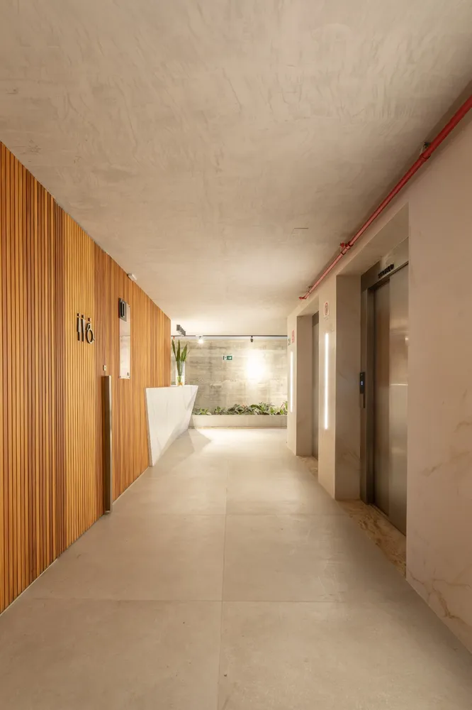 Apartamento, 3 quartos, 226 m² - Foto 4