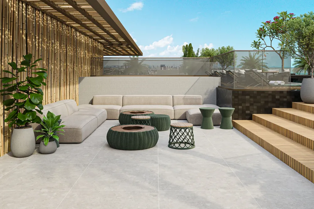 Cobertura, 2 quartos, 162 m² - Foto 6