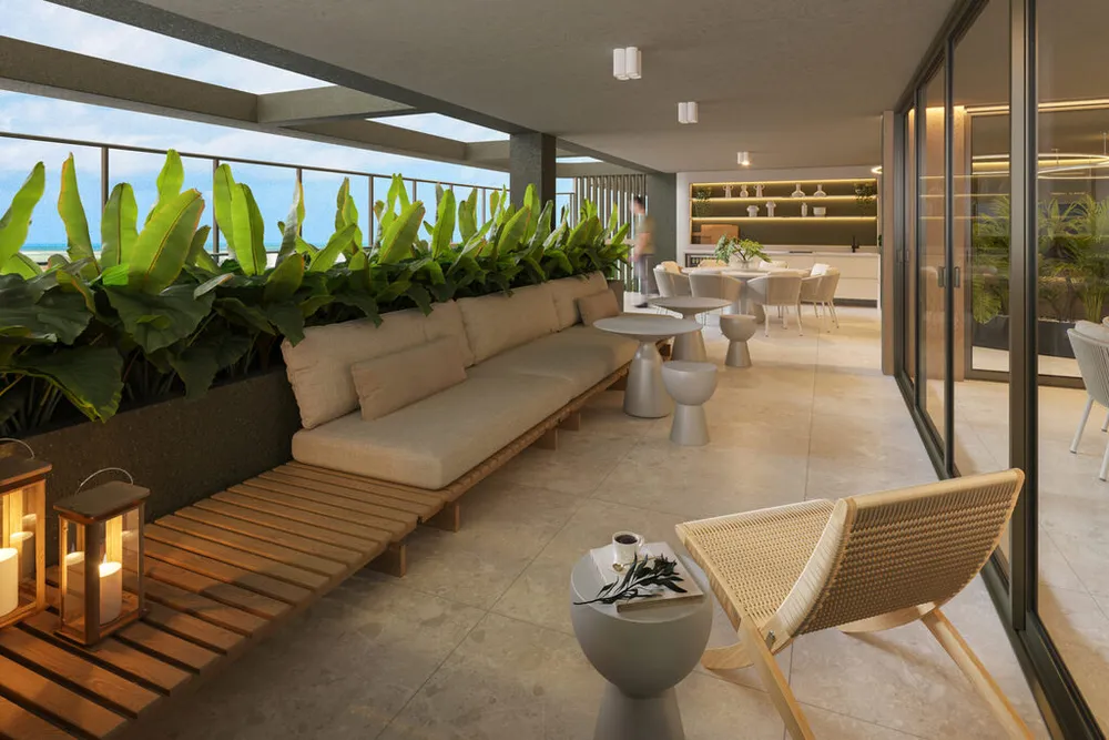 Apartamento, 4 quartos, 144 m² - Foto 10