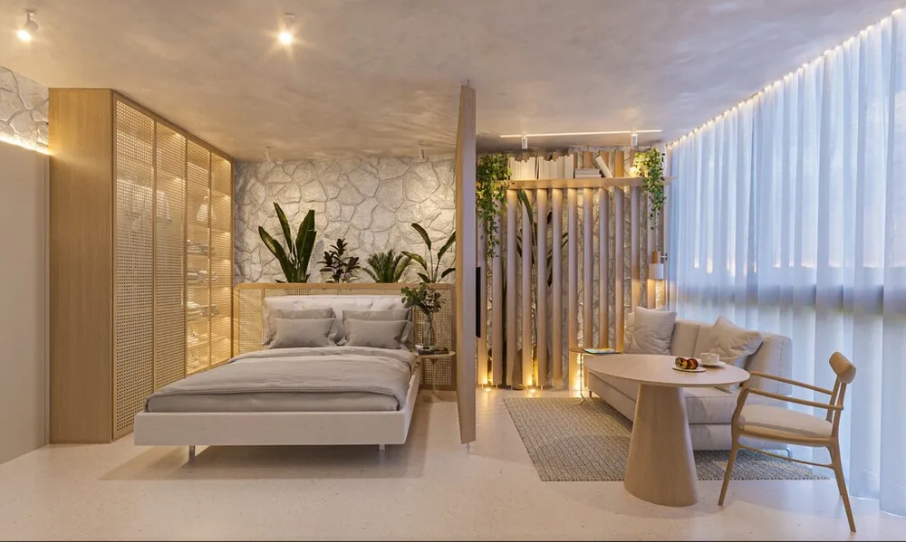 Apartamento, 4 quartos, 214 m² - Foto 2