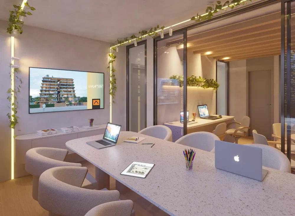 Apartamento, 4 quartos, 214 m² - Foto 8