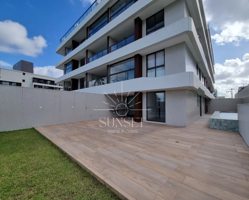 Apartamento, 3 quartos, 240 m² - Foto 8