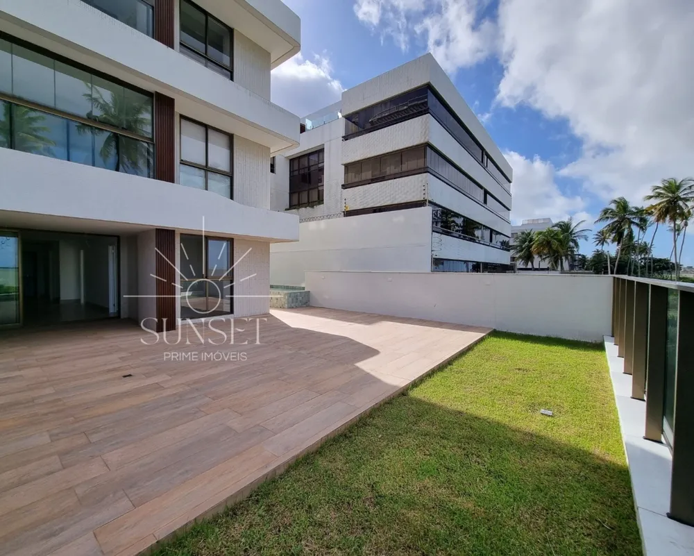 Apartamento, 3 quartos, 240 m² - Foto 7