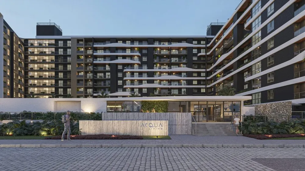 Cobertura, 3 quartos, 172 m² - Foto 2