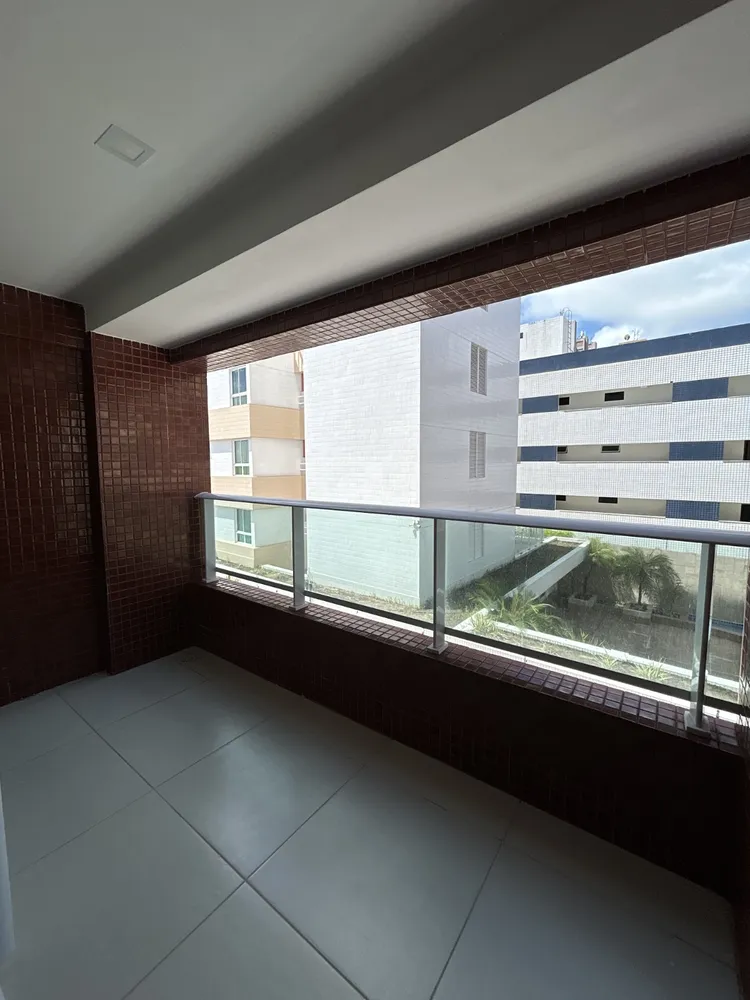 Apartamento, 2 quartos, 60 m² - Foto 3
