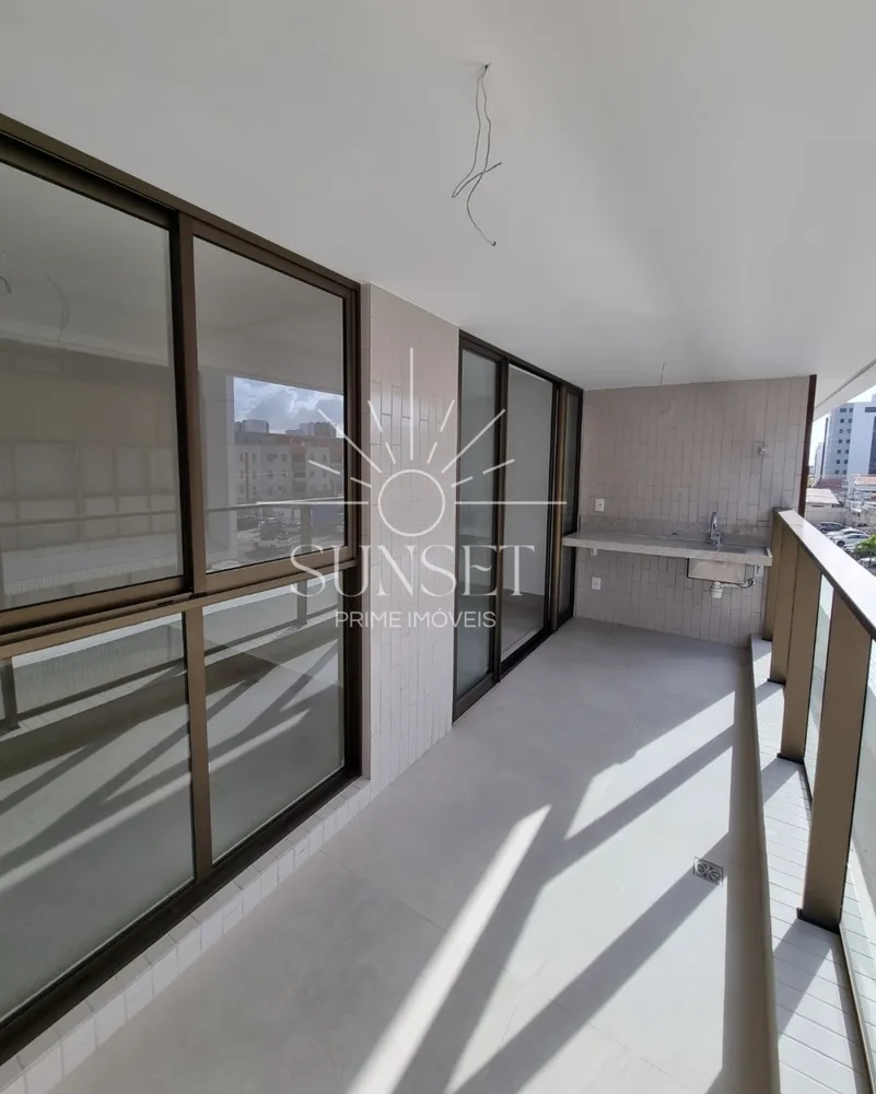 Apartamento, 2 quartos, 63 m² - Foto 1