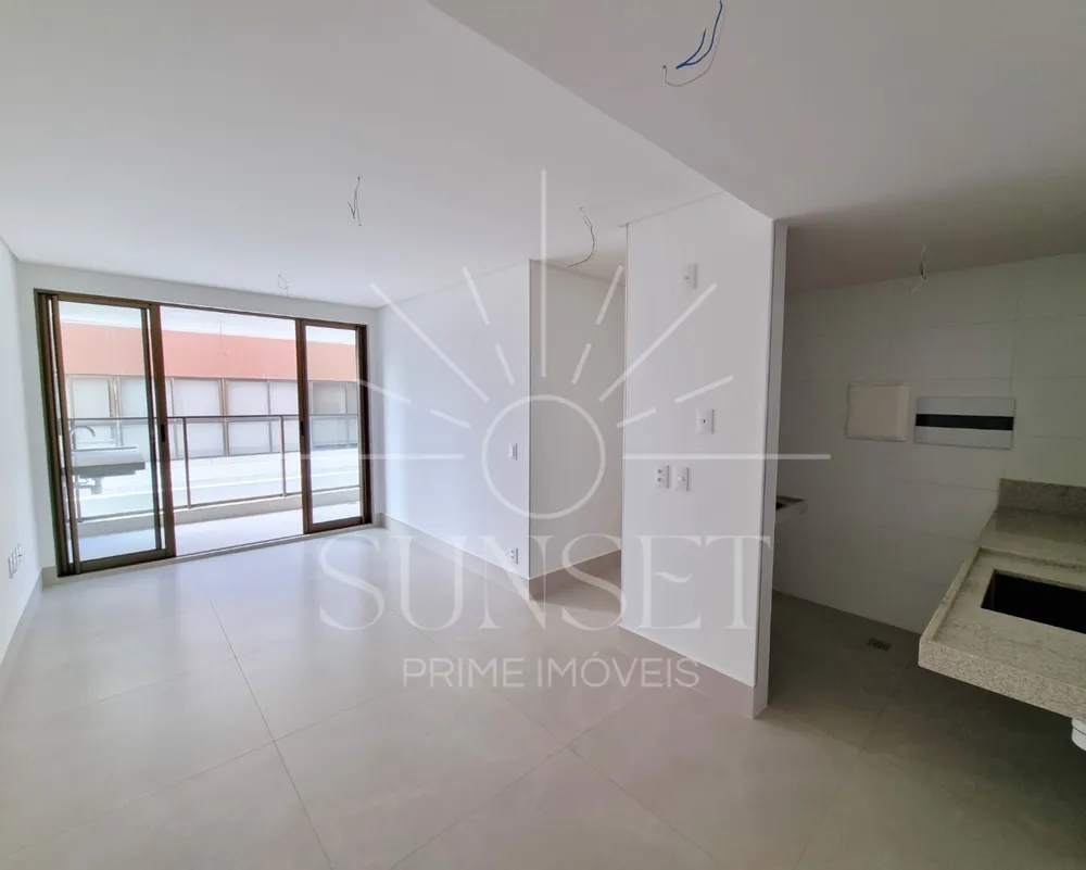 Apartamento, 2 quartos, 63 m² - Foto 2