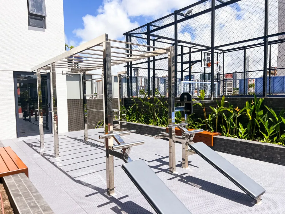 Apartamento, 3 quartos, 87 m² - Foto 10