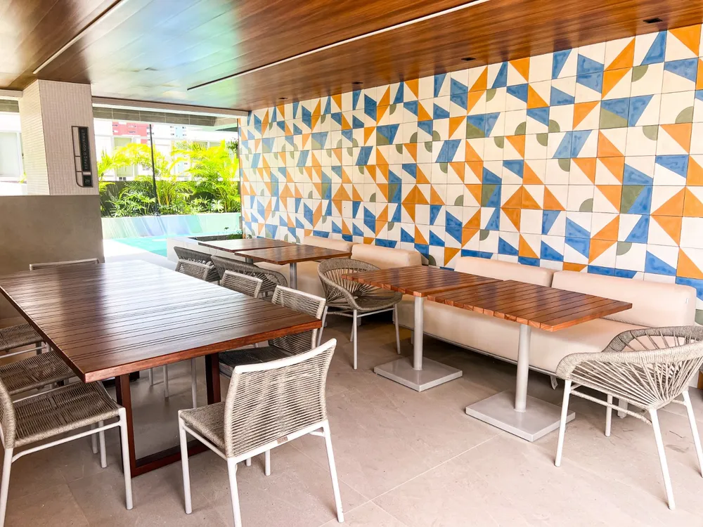 Apartamento, 3 quartos, 87 m² - Foto 8
