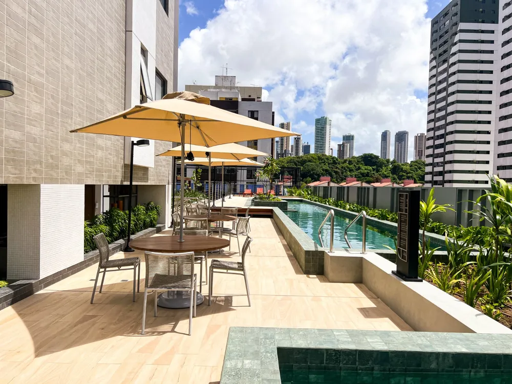 Apartamento, 3 quartos, 87 m² - Foto 9