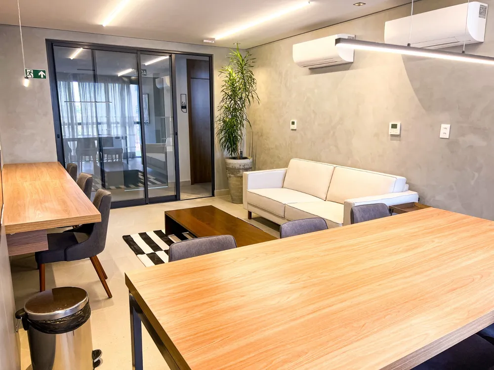 Apartamento, 3 quartos, 87 m² - Foto 1