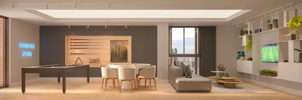Apartamento, 3 quartos, 155 m² - Foto 5