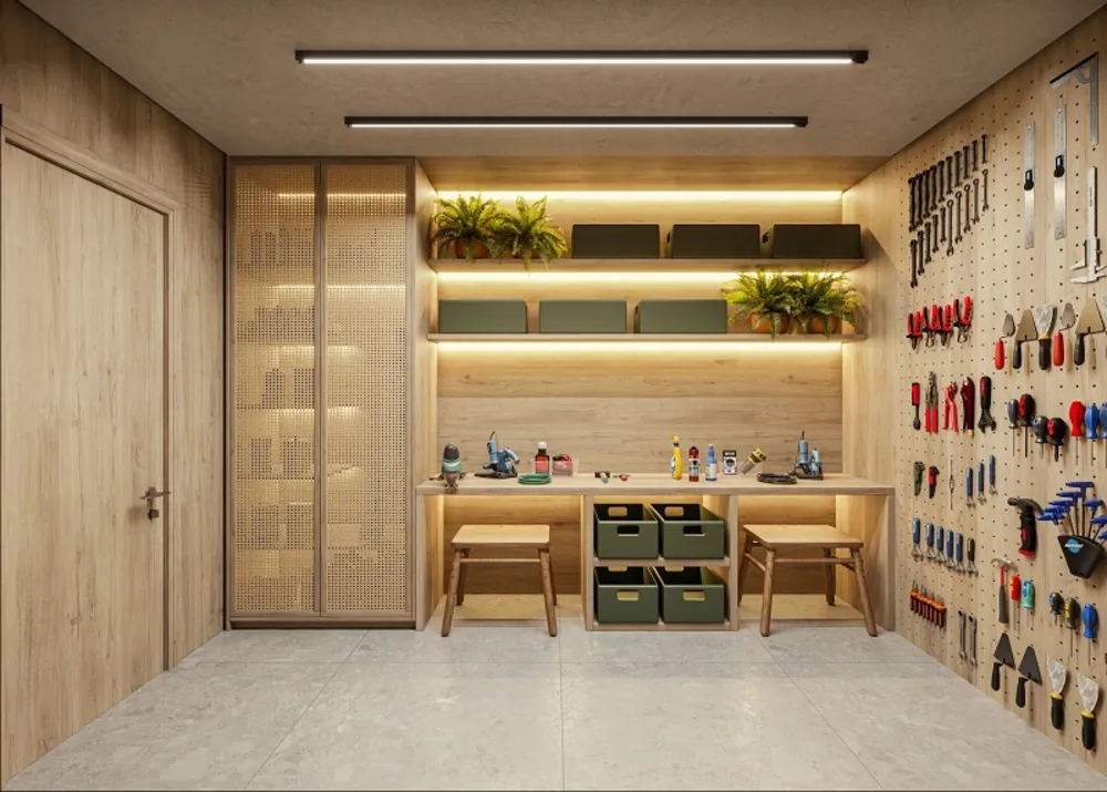 Apartamento, 4 quartos, 132 m² - Foto 2