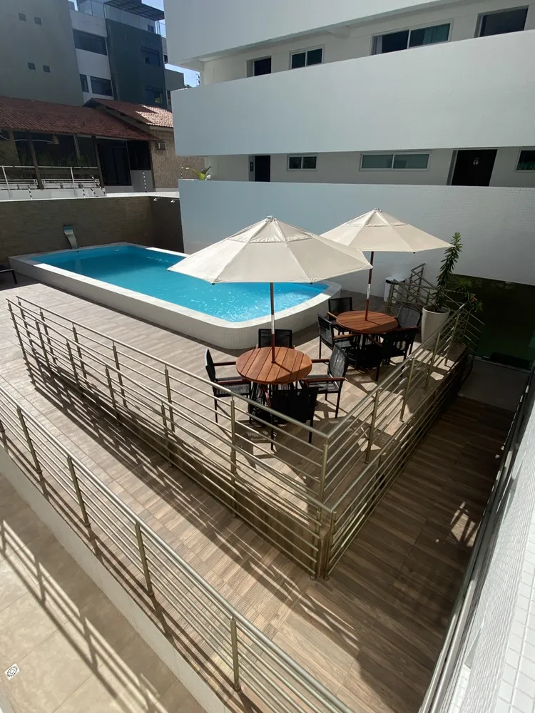 Apartamento, 2 quartos, 60 m² - Foto 2