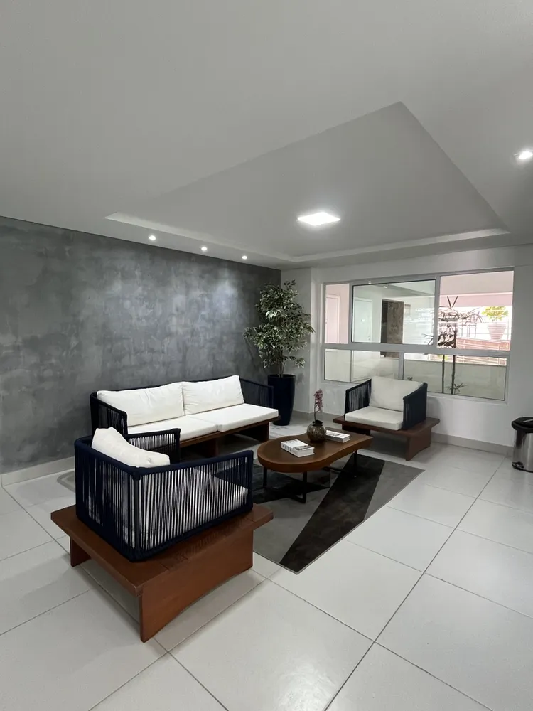 Apartamento, 2 quartos, 60 m² - Foto 7