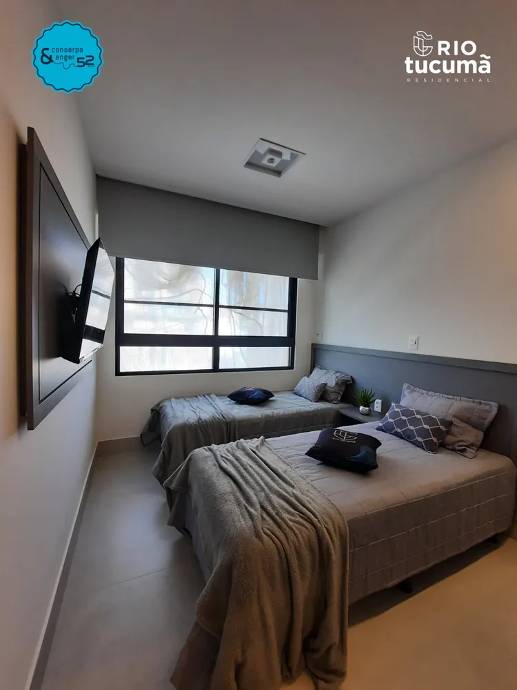 Apartamento, 3 quartos, 87 m² - Foto 7