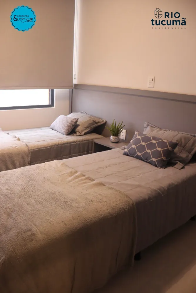 Apartamento, 3 quartos, 87 m² - Foto 3