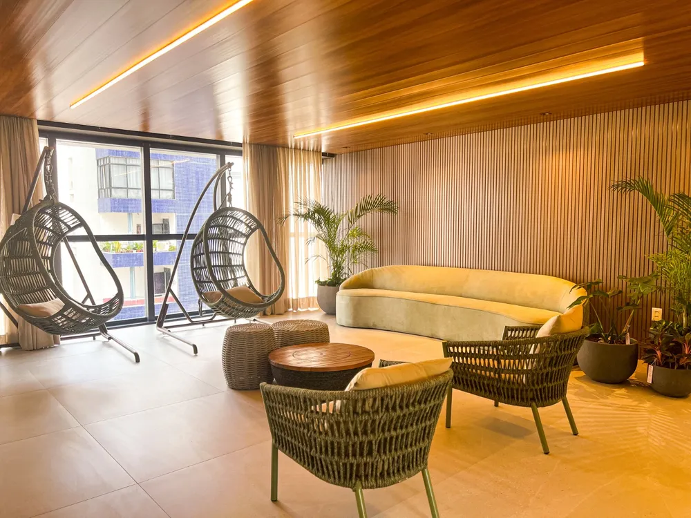 Apartamento, 3 quartos, 87 m² - Foto 9