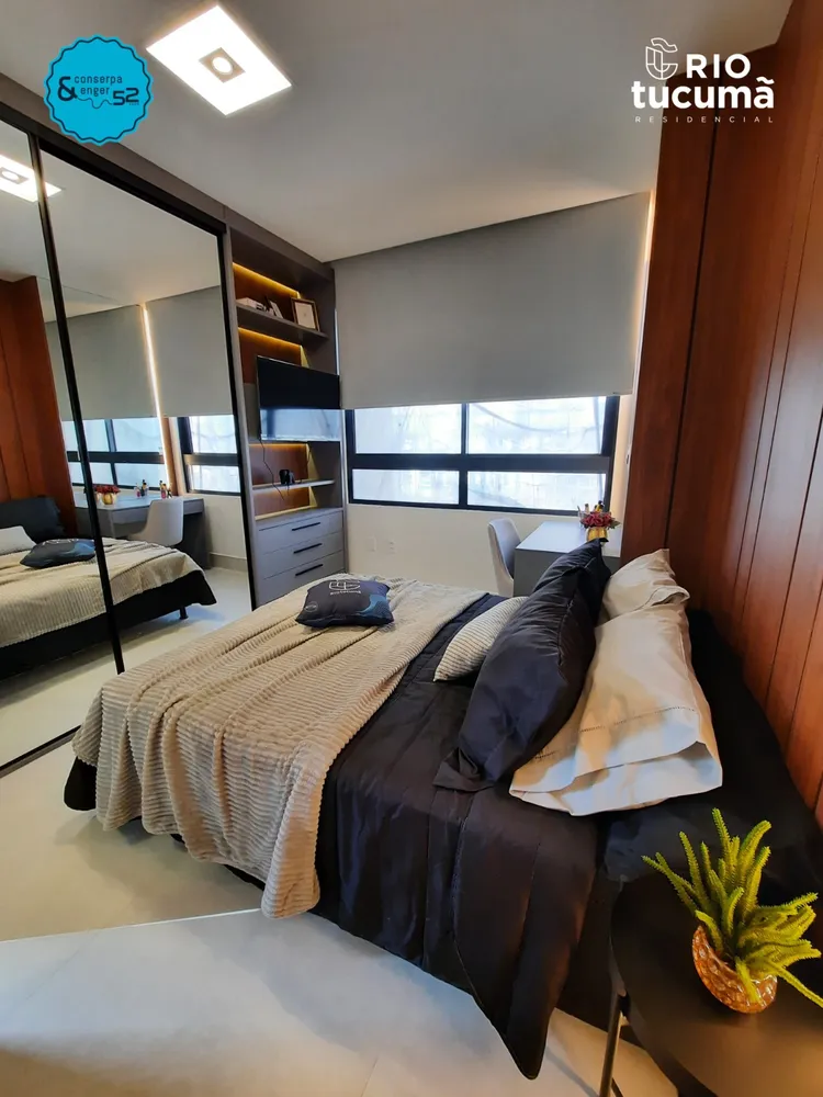 Apartamento, 3 quartos, 87 m² - Foto 6