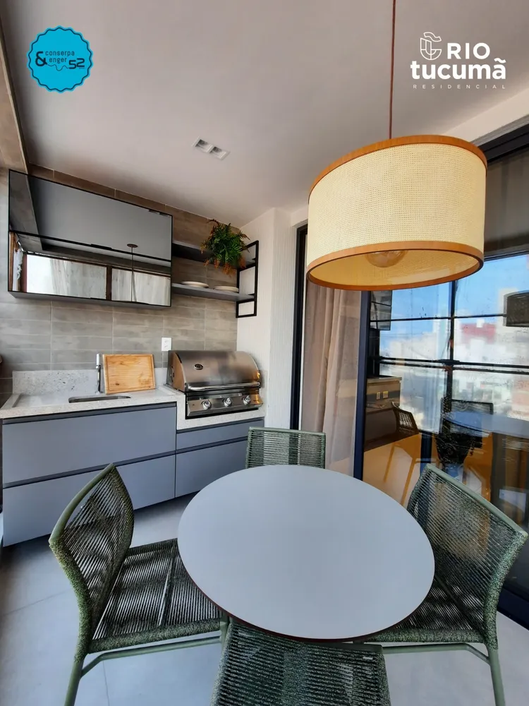 Apartamento, 3 quartos, 87 m² - Foto 5