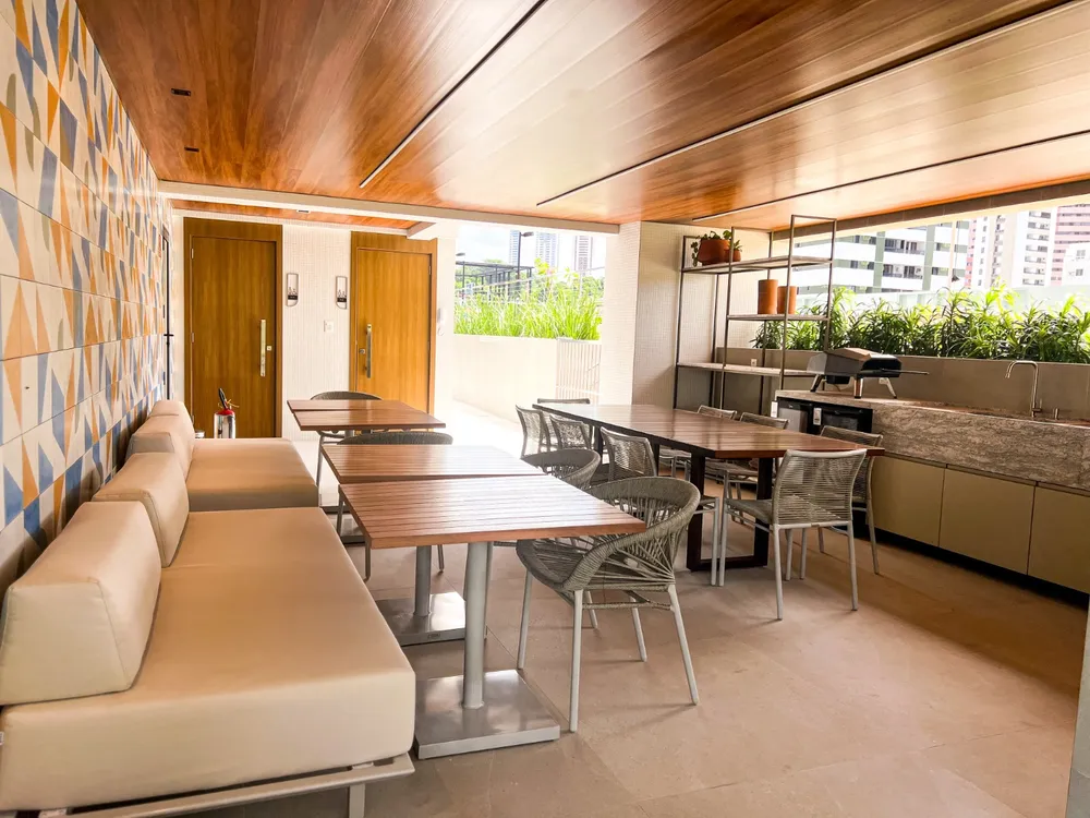 Apartamento, 3 quartos, 87 m² - Foto 13