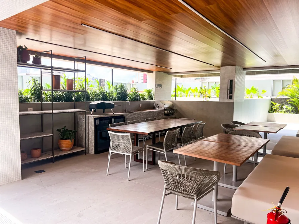 Apartamento, 3 quartos, 87 m² - Foto 11
