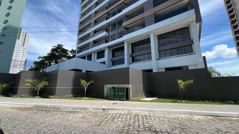 Apartamento, 2 quartos, 61 m² - Foto 7