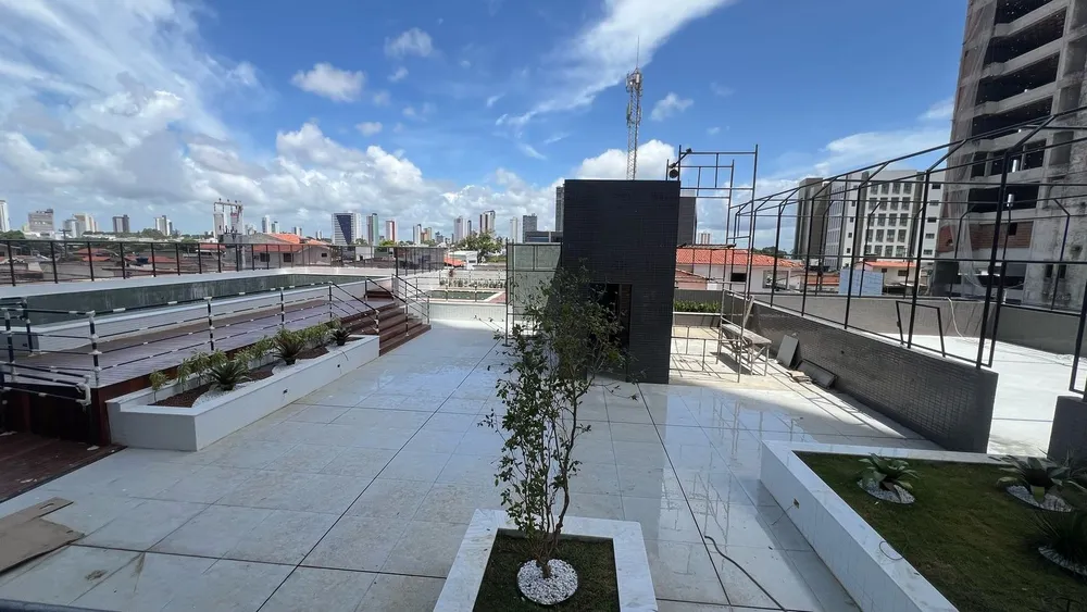Apartamento, 2 quartos, 61 m² - Foto 4