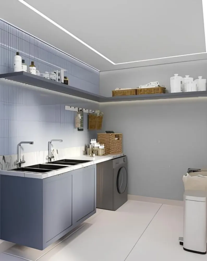 Apartamento, 1 quarto, 23 m² - Foto 5