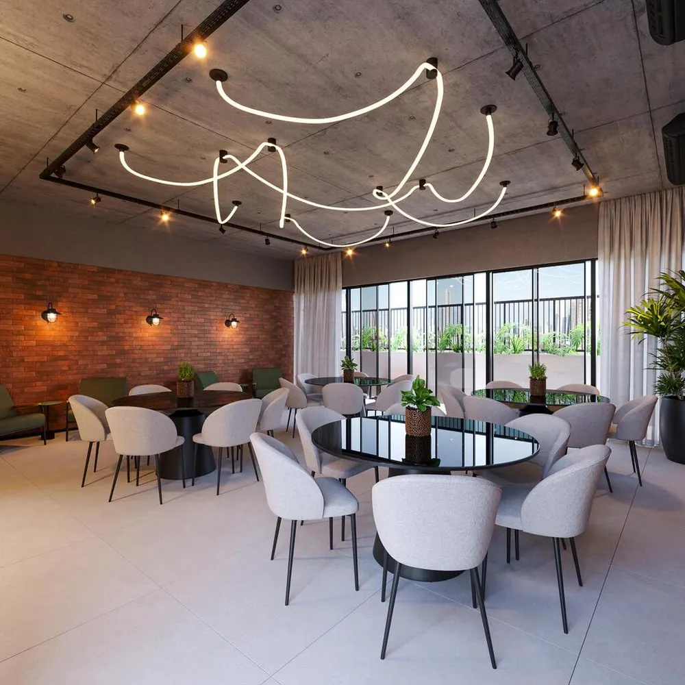 Apartamento, 2 quartos, 56 m² - Foto 7