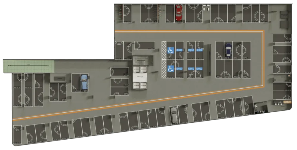 Cobertura, 2 quartos, 113 m² - Foto 12