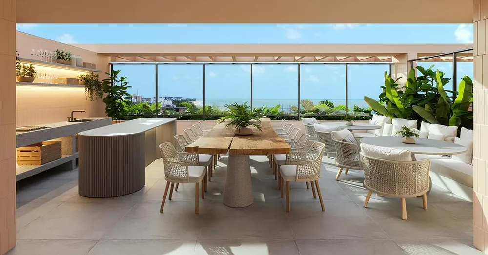 Apartamento, 3 quartos, 91 m² - Foto 6