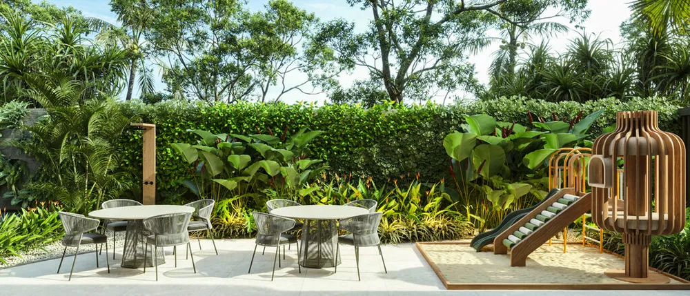 Apartamento, 4 quartos, 244 m² - Foto 8
