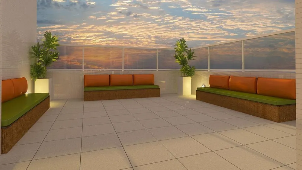 Apartamento, 2 quartos, 63 m² - Foto 6