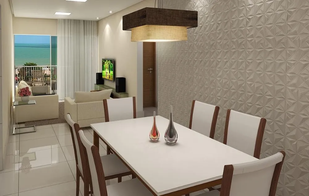 Apartamento, 2 quartos, 63 m² - Foto 2
