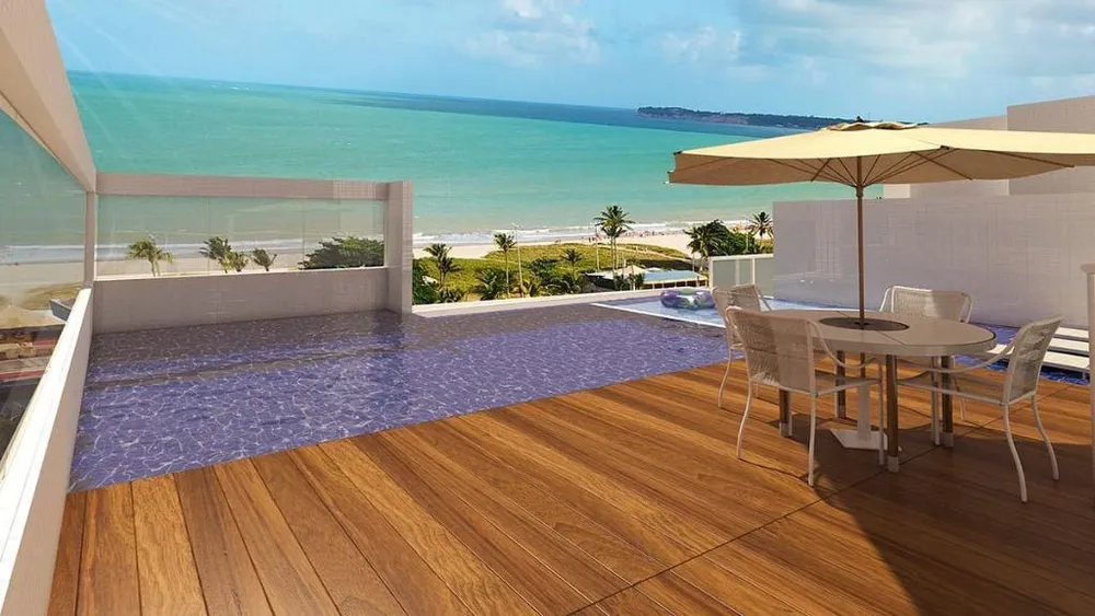 Apartamento, 2 quartos, 63 m² - Foto 7
