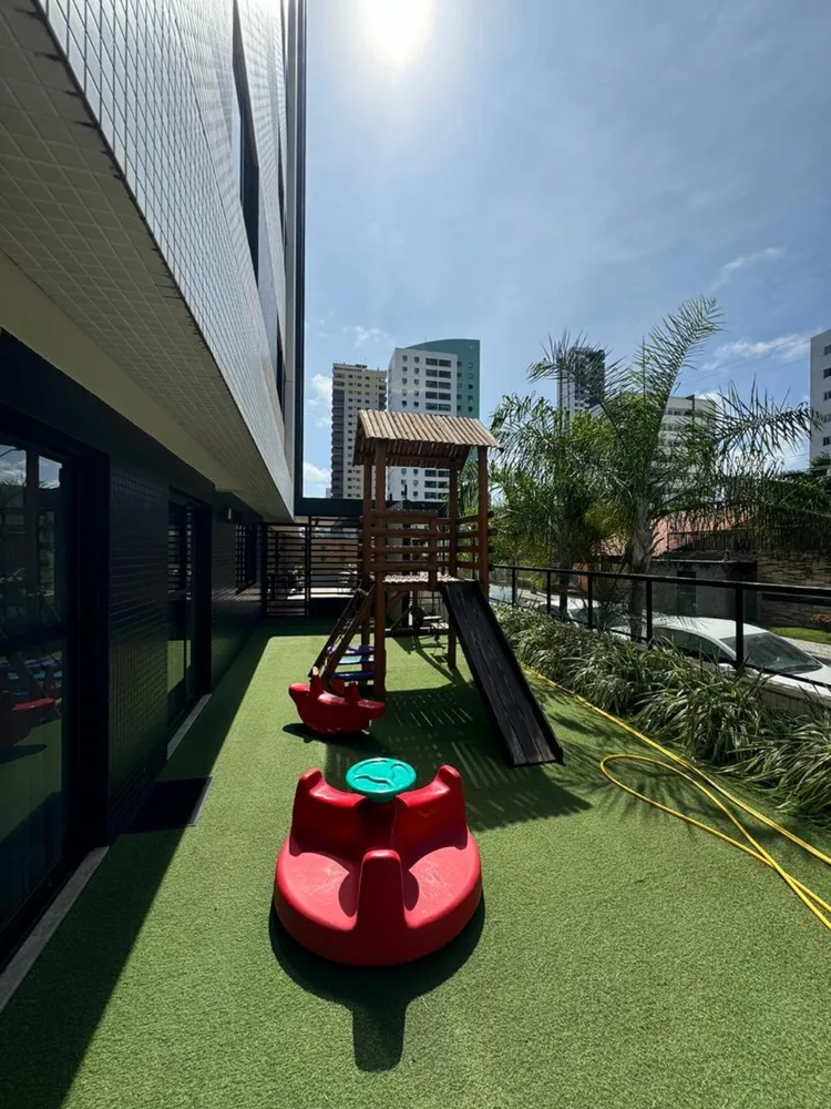 Apartamento, 2 quartos, 64 m² - Foto 10