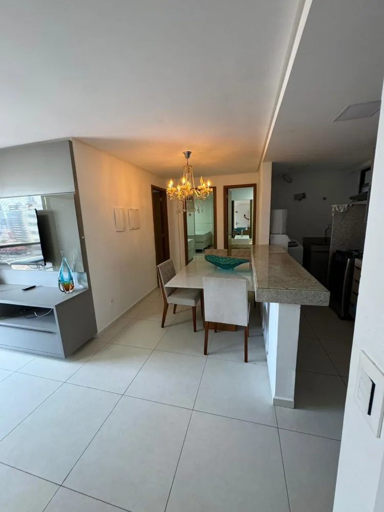 Apartamento, 2 quartos, 64 m² - Foto 2