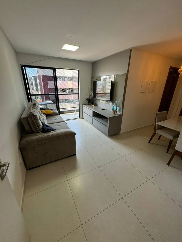 Apartamento, 2 quartos, 64 m² - Foto 3